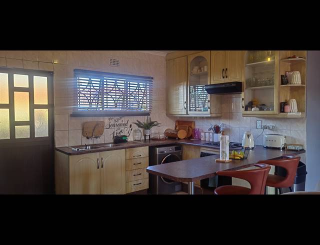 3 BEDROOM HOUSE FOR SALE IN ORMONDE